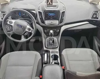 Ford C-MAX 2L 2014 თბილისი - photo 7