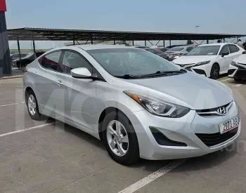 Hyundai Elantra 2015 Tbilisi - photo 3