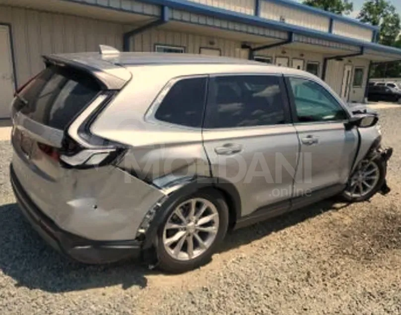 Honda CR-V 2023 Тбилиси - изображение 3