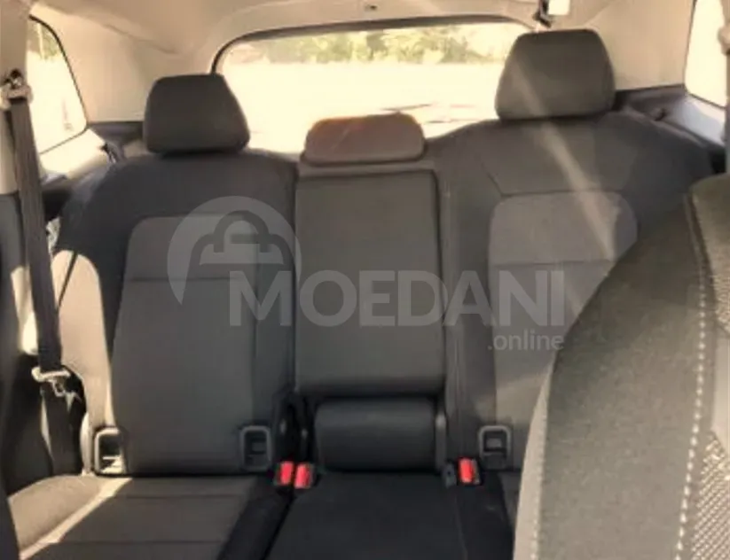 Honda CR-V 2023 Тбилиси - изображение 10