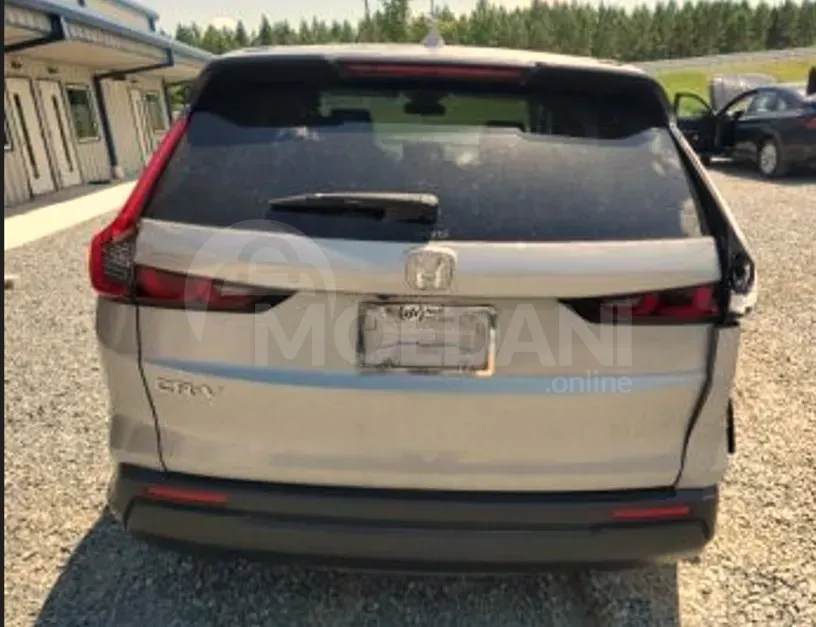 Honda CR-V 2023 Тбилиси - изображение 6