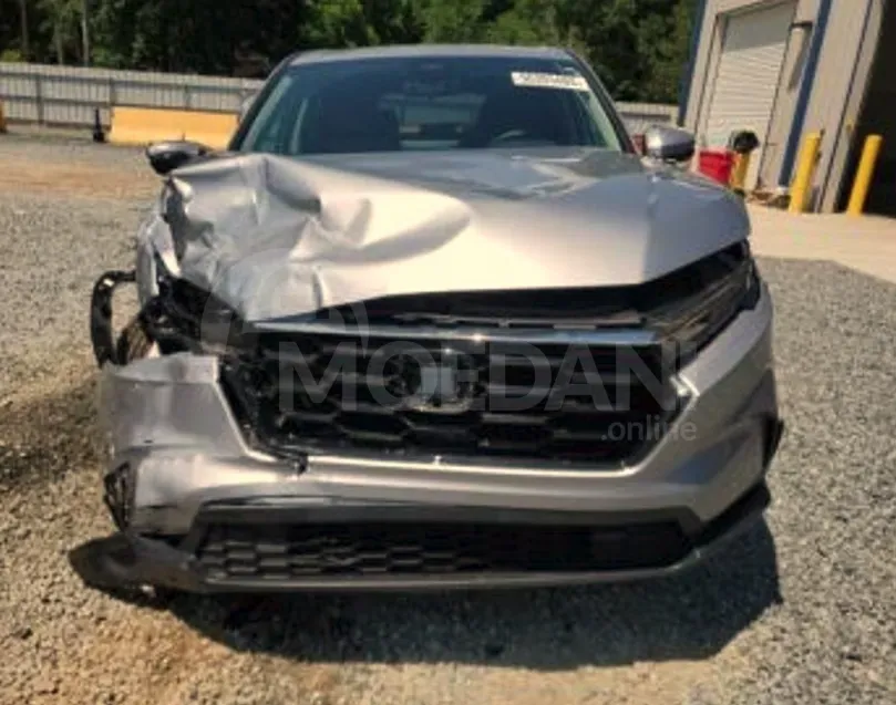 Honda CR-V 2023 Тбилиси - изображение 5