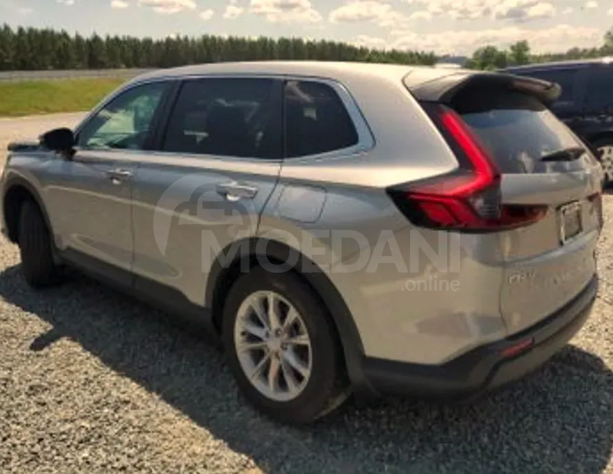Honda CR-V 2023 Тбилиси - изображение 2