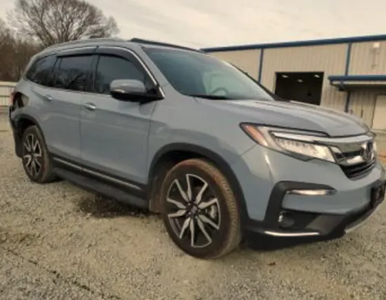 Honda Pilot 2022 Тбилиси