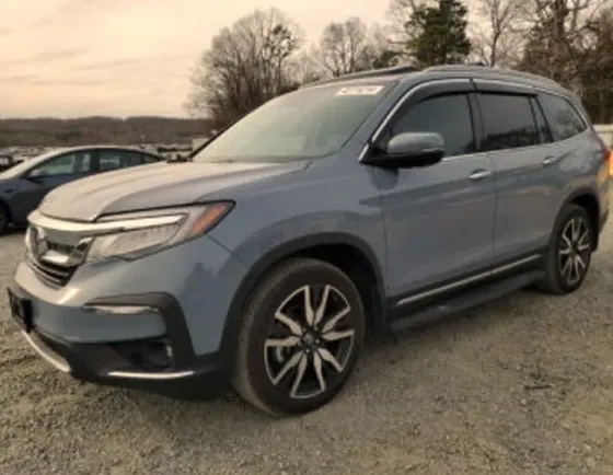 Honda Pilot 2022 Тбилиси