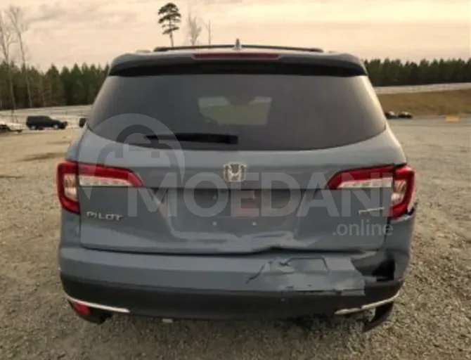 Honda Pilot 2022 თბილისი - photo 6