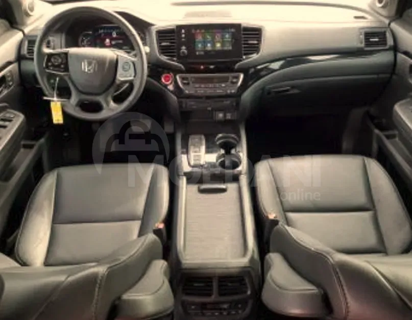 Honda Pilot 2022 Тбилиси - изображение 8