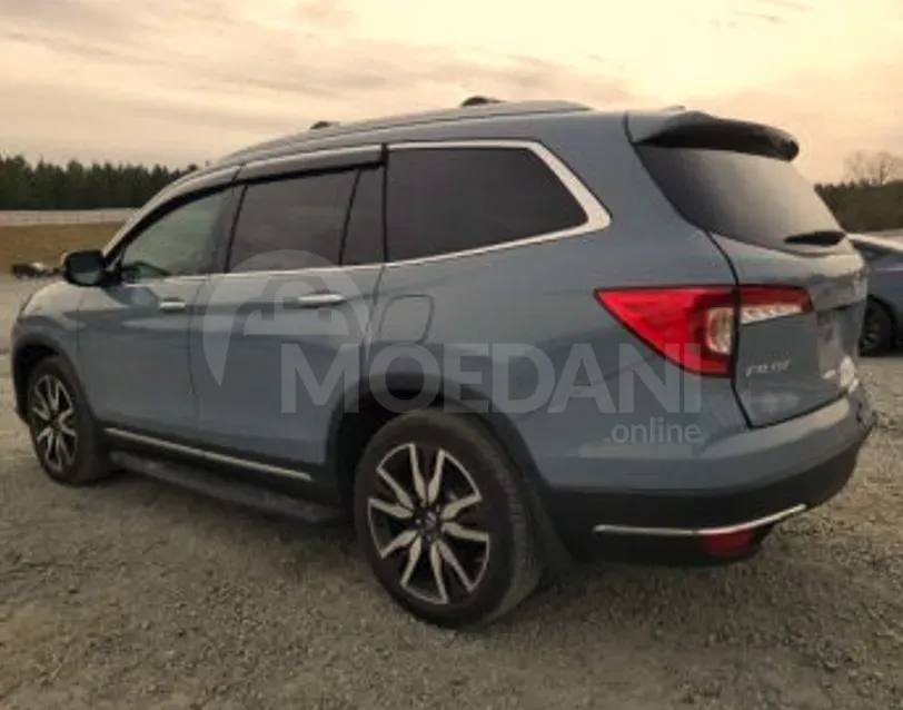 Honda Pilot 2022 Тбилиси - изображение 2