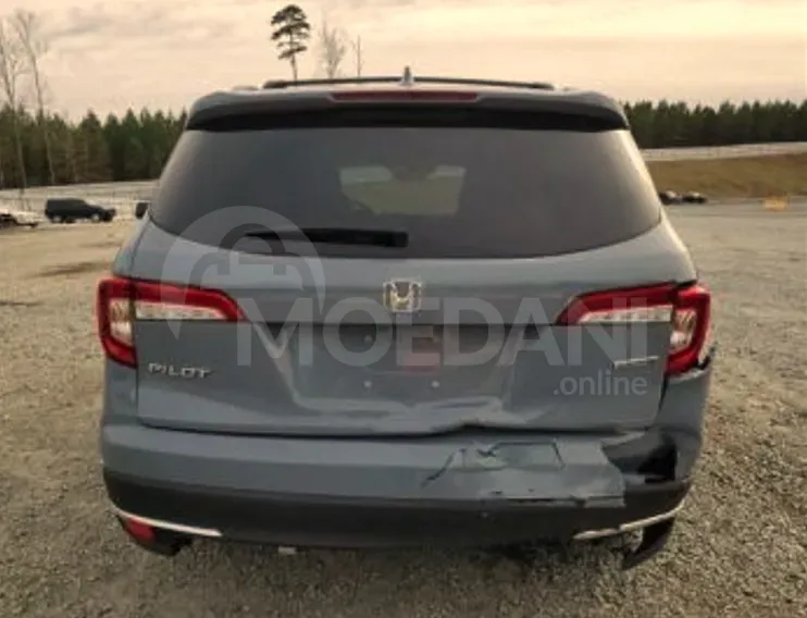 Honda Pilot 2022 Тбилиси - изображение 6