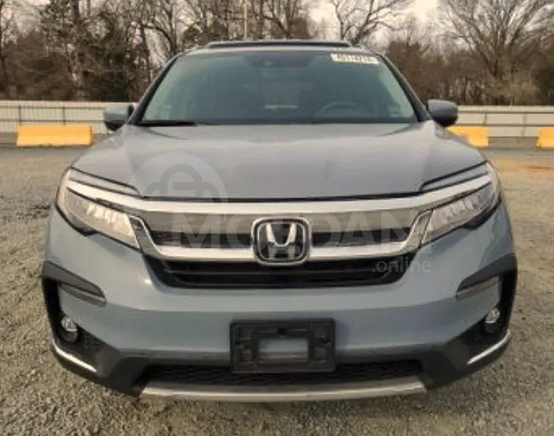 Honda Pilot 2022 Тбилиси - изображение 4