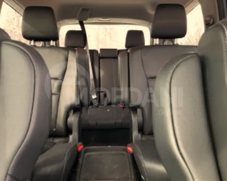 Honda Pilot 2022 Тбилиси - изображение 10