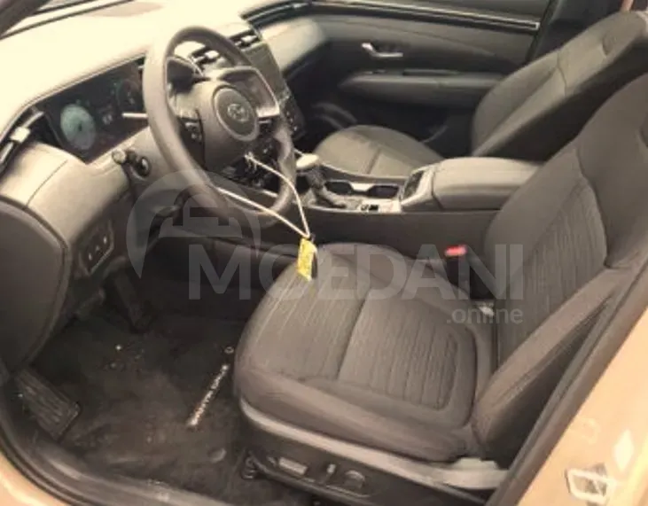 Hyundai Santa Fe 2024 თბილისი - photo 7