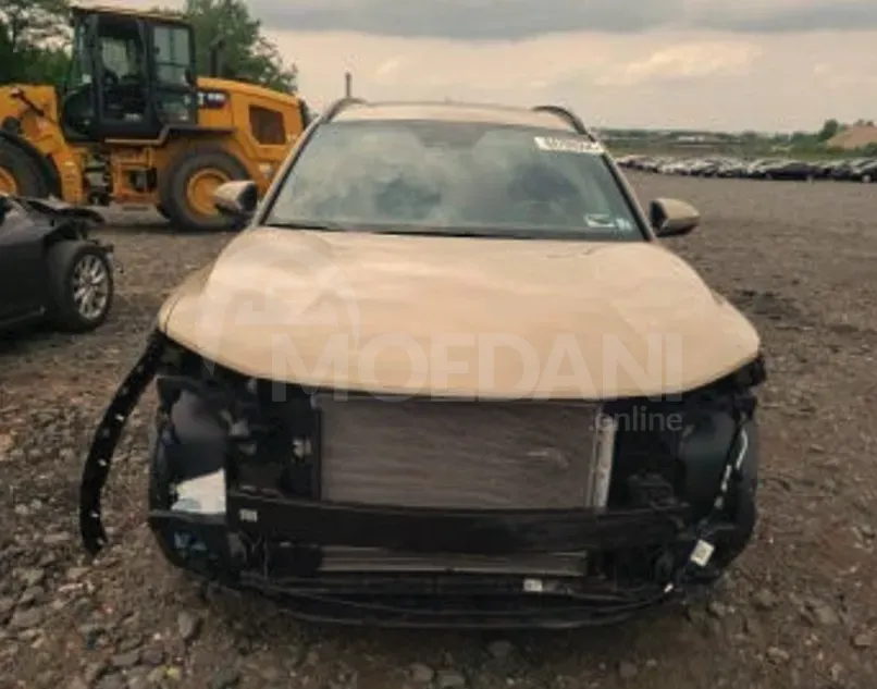 Hyundai Santa Fe 2024 თბილისი - photo 11