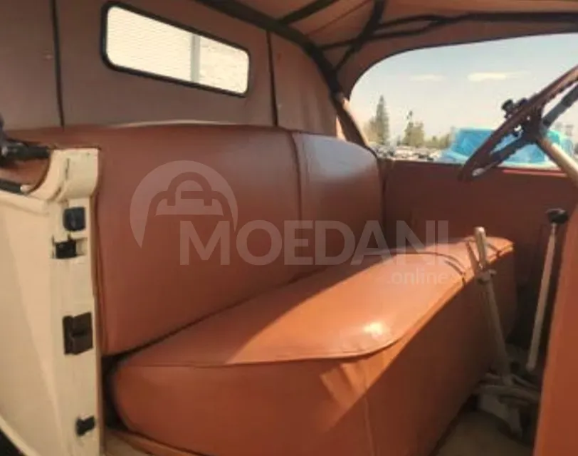 Rolls-Royce Ghost 1922 თბილისი - photo 8