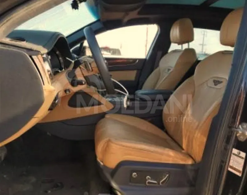 Bentley Bentayga 2021 თბილისი - photo 7