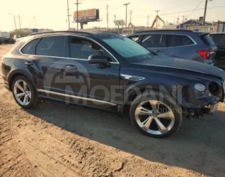 Bentley Bentayga 2021 თბილისი - photo 4