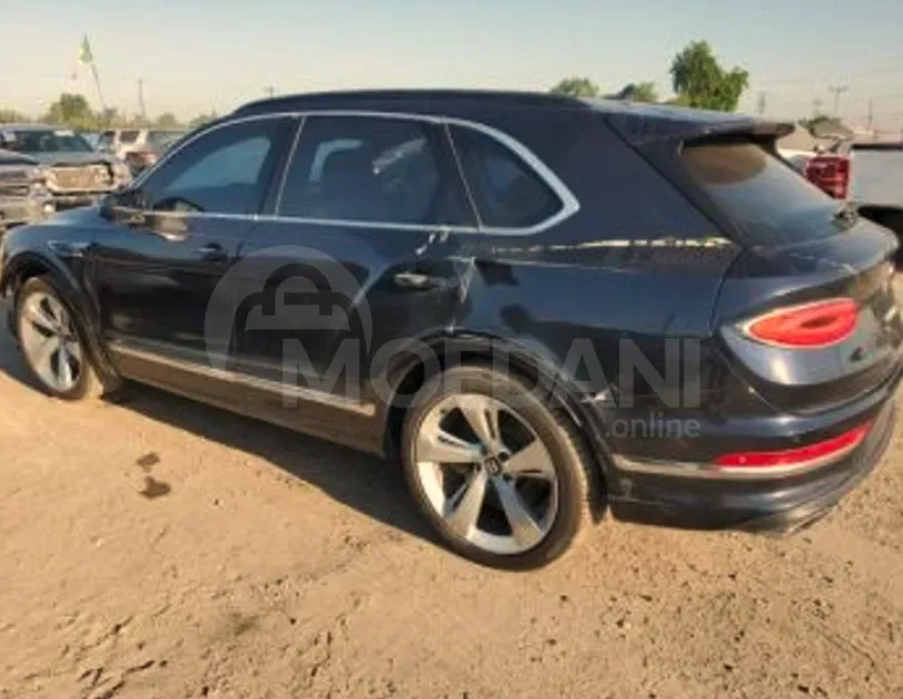 Bentley Bentayga 2021 თბილისი - photo 2