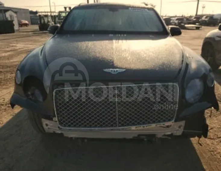 Bentley Bentayga 2021 თბილისი - photo 5