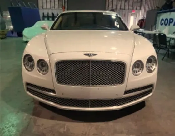 Bentley Eight 2015 თბილისი