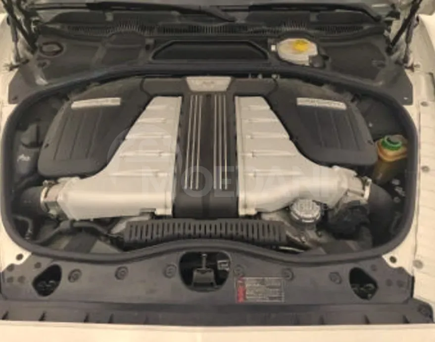 Bentley Eight 2015 თბილისი - photo 11