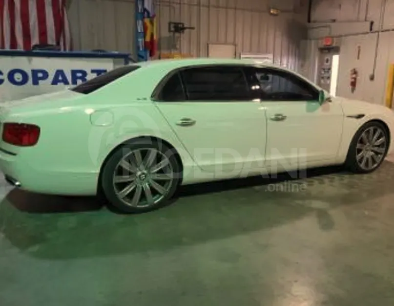 Bentley Eight 2015 თბილისი - photo 3