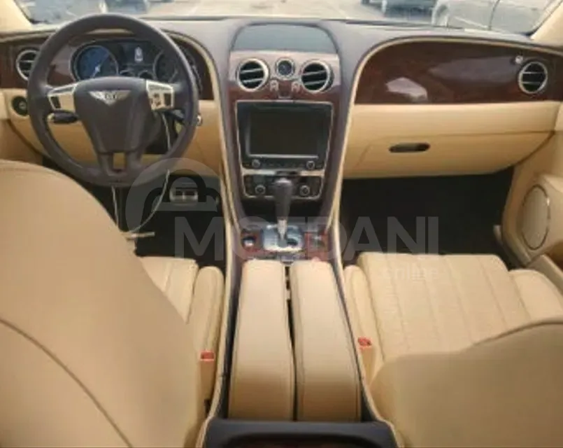 Bentley Eight 2015 თბილისი - photo 8