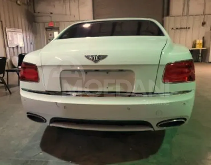 Bentley Eight 2015 თბილისი - photo 6