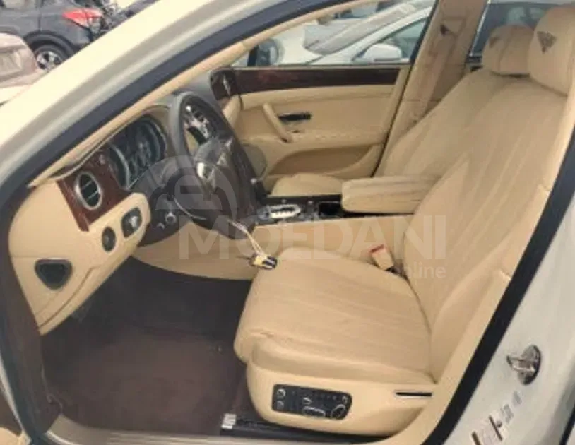 Bentley Eight 2015 თბილისი - photo 7