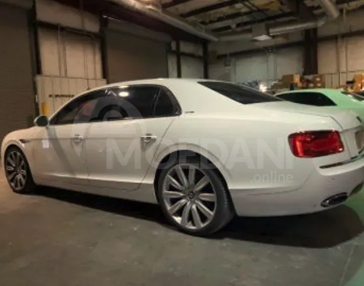 Bentley Eight 2015 თბილისი - photo 2