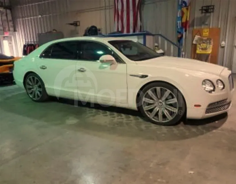 Bentley Eight 2015 თბილისი - photo 4