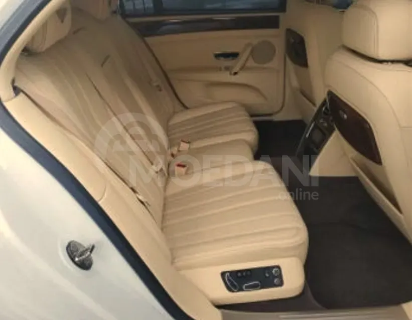 Bentley Eight 2015 თბილისი - photo 10