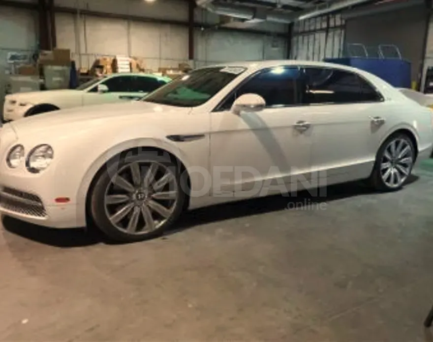 Bentley Eight 2015 თბილისი - photo 1