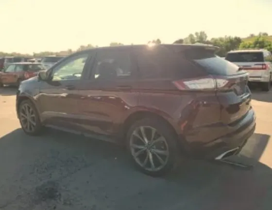 Ford Edge 2018 Тбилиси