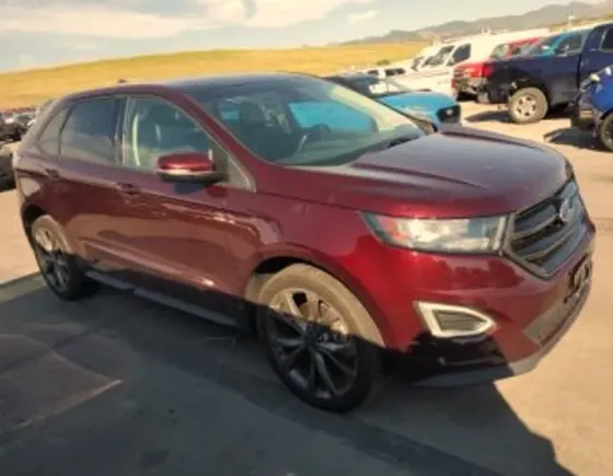 Ford Edge 2018 Тбилиси