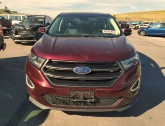 Ford Edge 2018 თბილისი