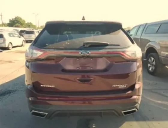 Ford Edge 2018 Тбилиси