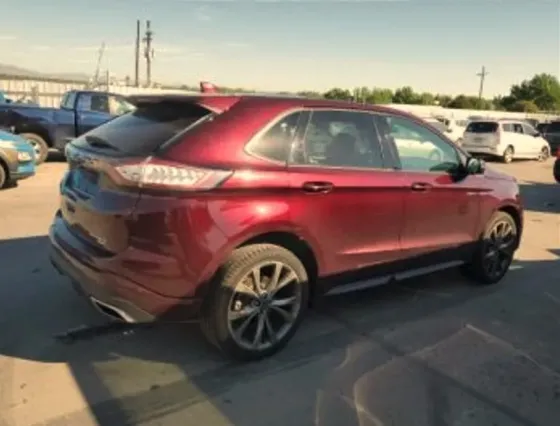 Ford Edge 2018 Тбилиси