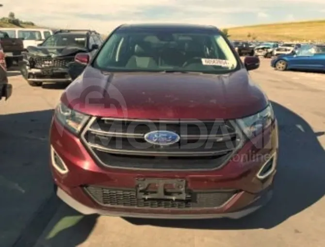 Ford Edge 2018 Тбилиси - изображение 5