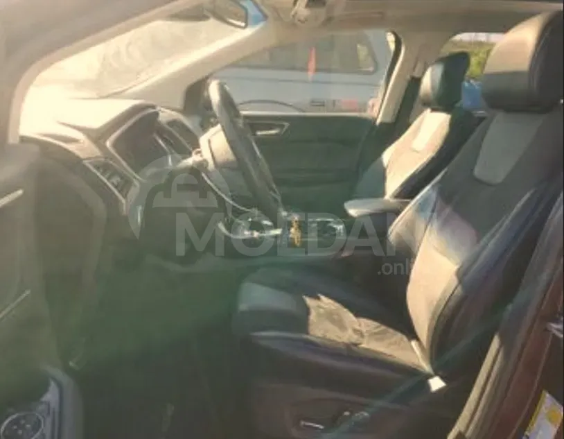 Ford Edge 2.7L 2018 Тбилиси - изображение 7