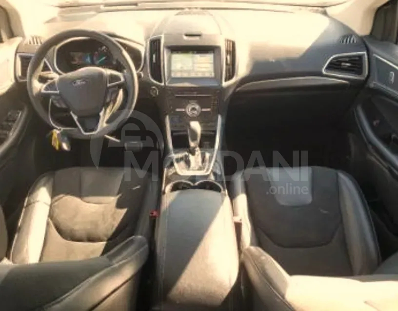 Ford Edge 2.7L 2018 Тбилиси - изображение 8