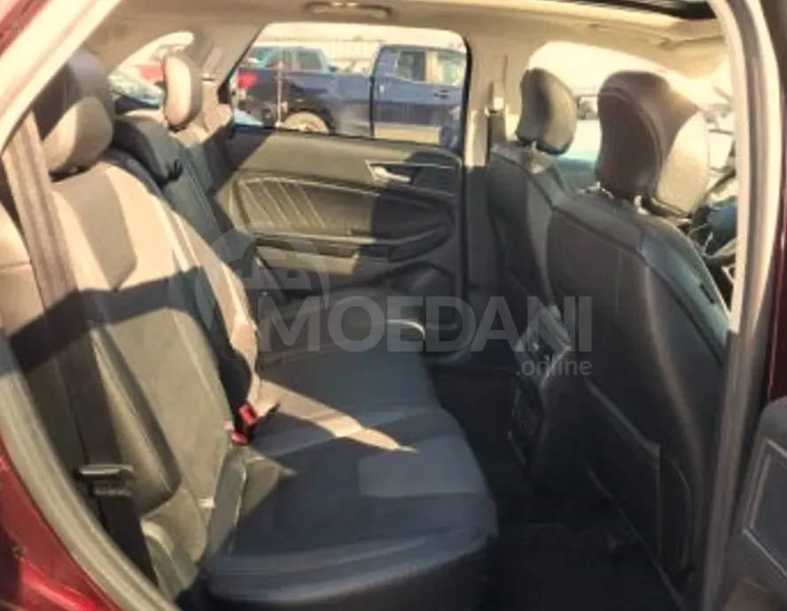 Ford Edge 2.7L 2018 Тбилиси - изображение 11