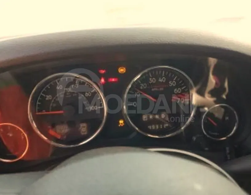 Jeep Wrangler 2016 Тбилиси - изображение 9