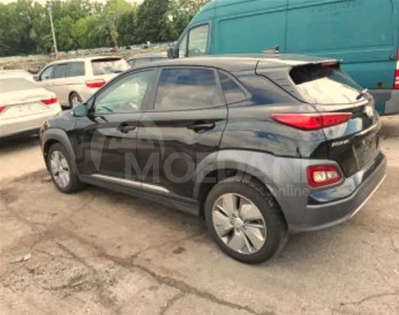 Hyundai Kona 2021 Тбилиси - изображение 2