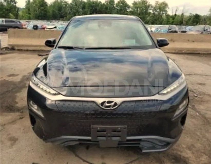 Hyundai Kona 2021 Тбилиси - изображение 5