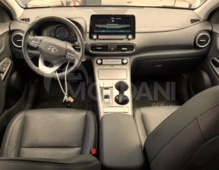 Hyundai Kona 2021 Тбилиси - изображение 8