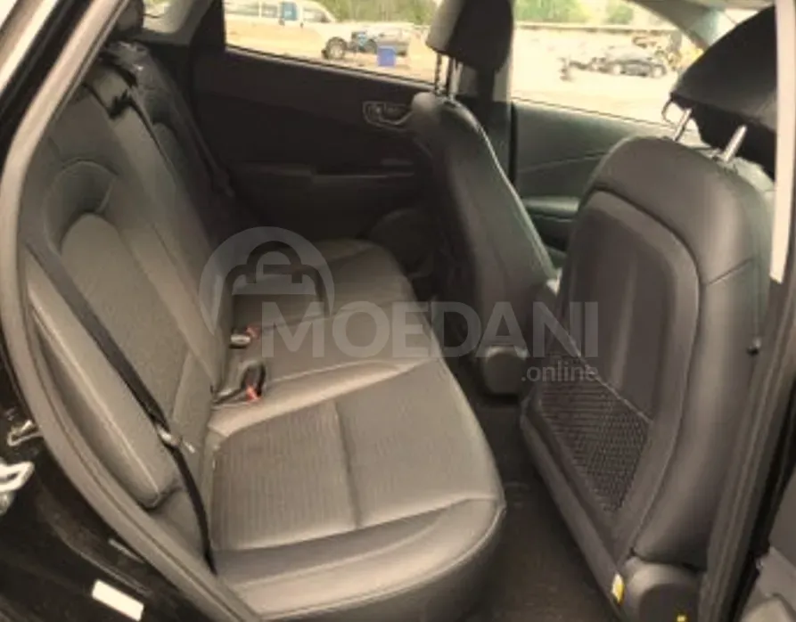 Hyundai Kona 2021 Тбилиси - изображение 10