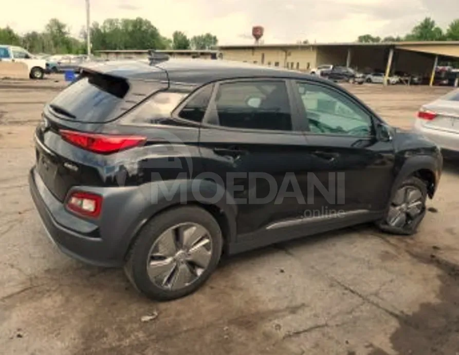 Hyundai Kona 2021 Тбилиси - изображение 3