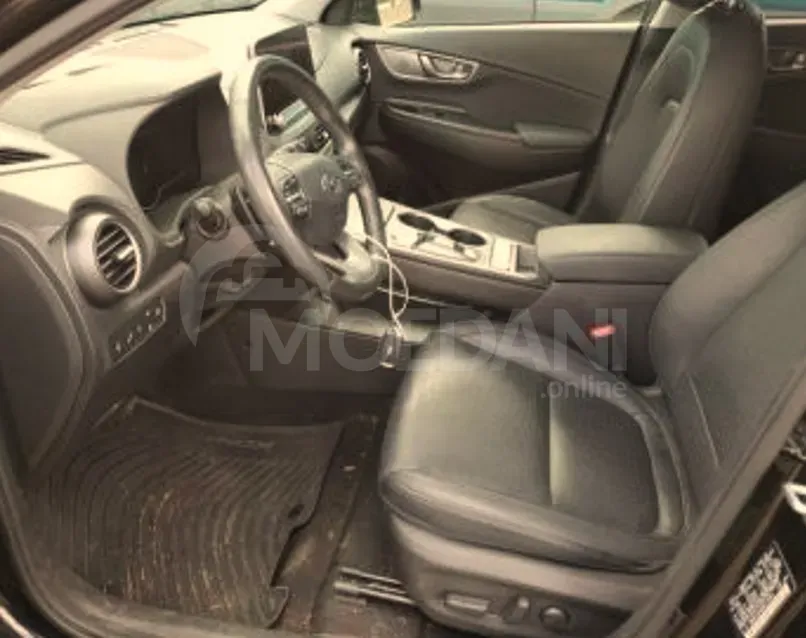 Hyundai Kona 2021 Тбилиси - изображение 7