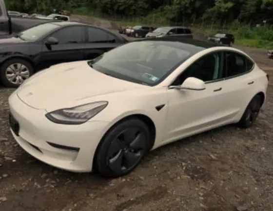 Tesla Model 3 2020 თბილისი