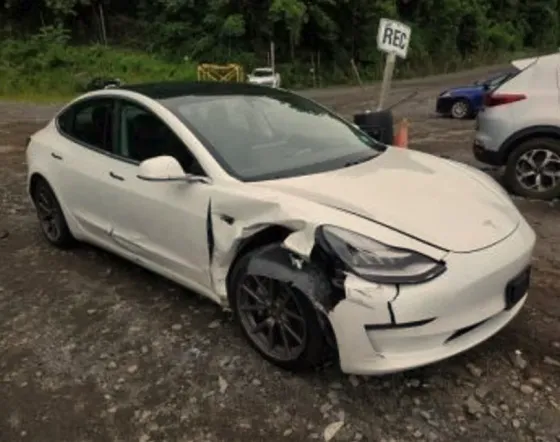 Tesla Model 3 2020 Tbilisi